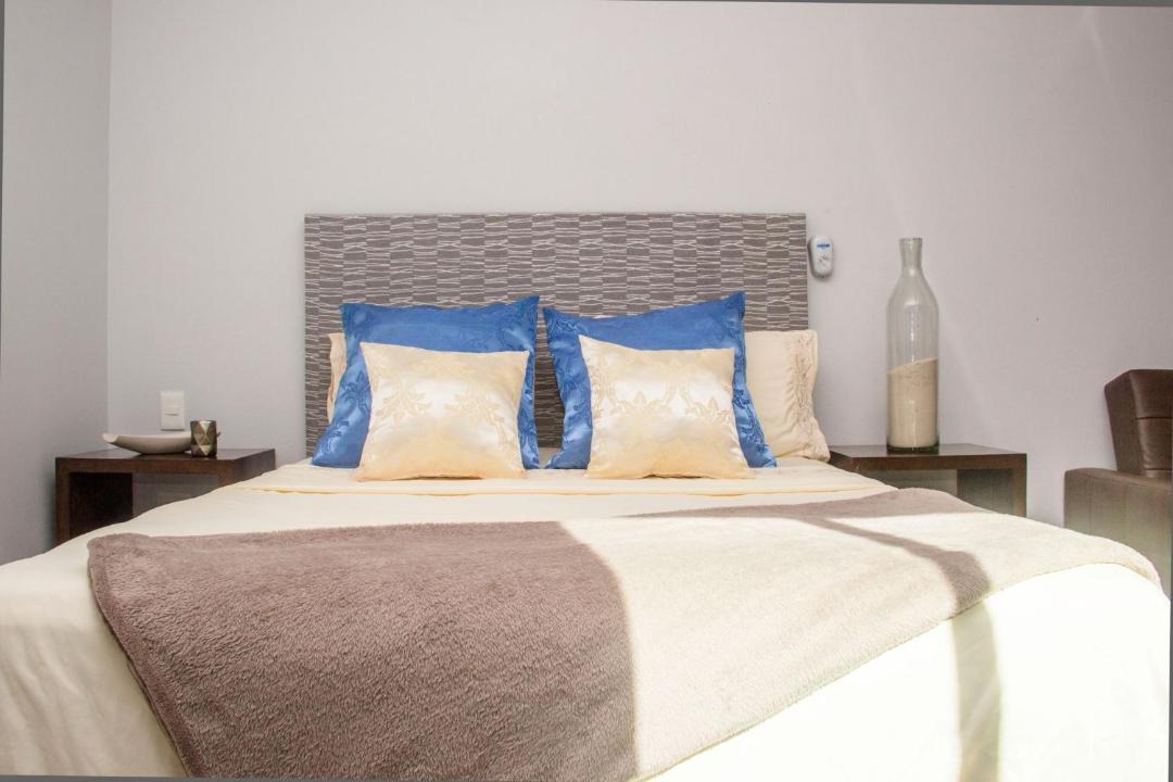 Photo of Bedroom in Zazil-ha