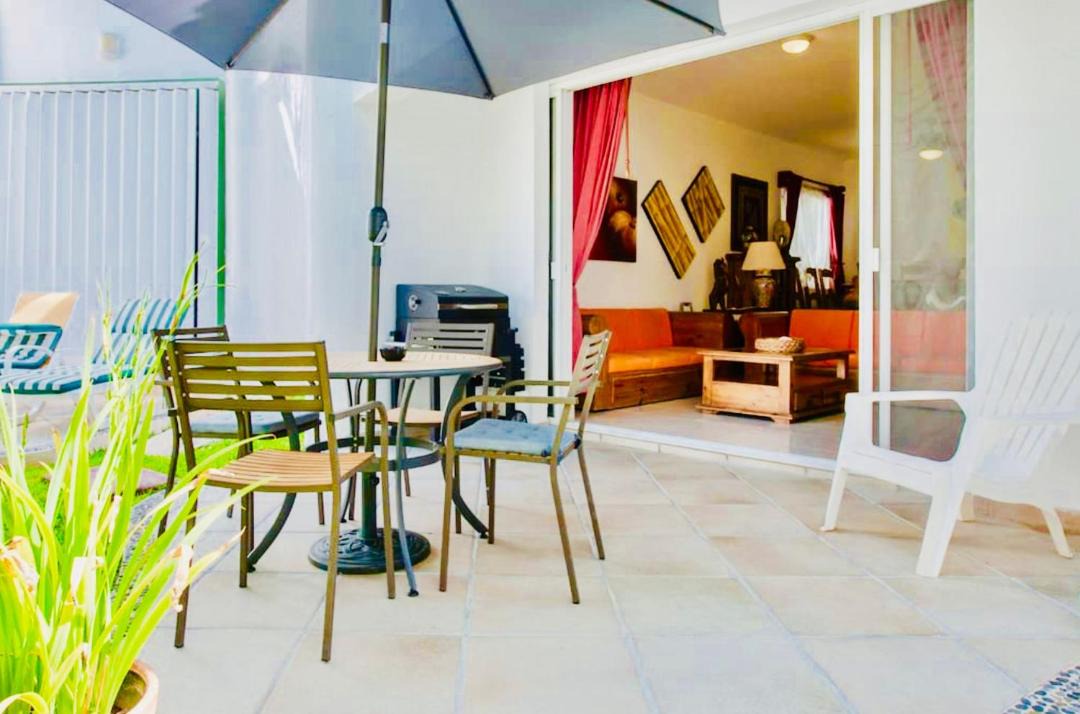 Photo of Patio Balcony in Playacar
