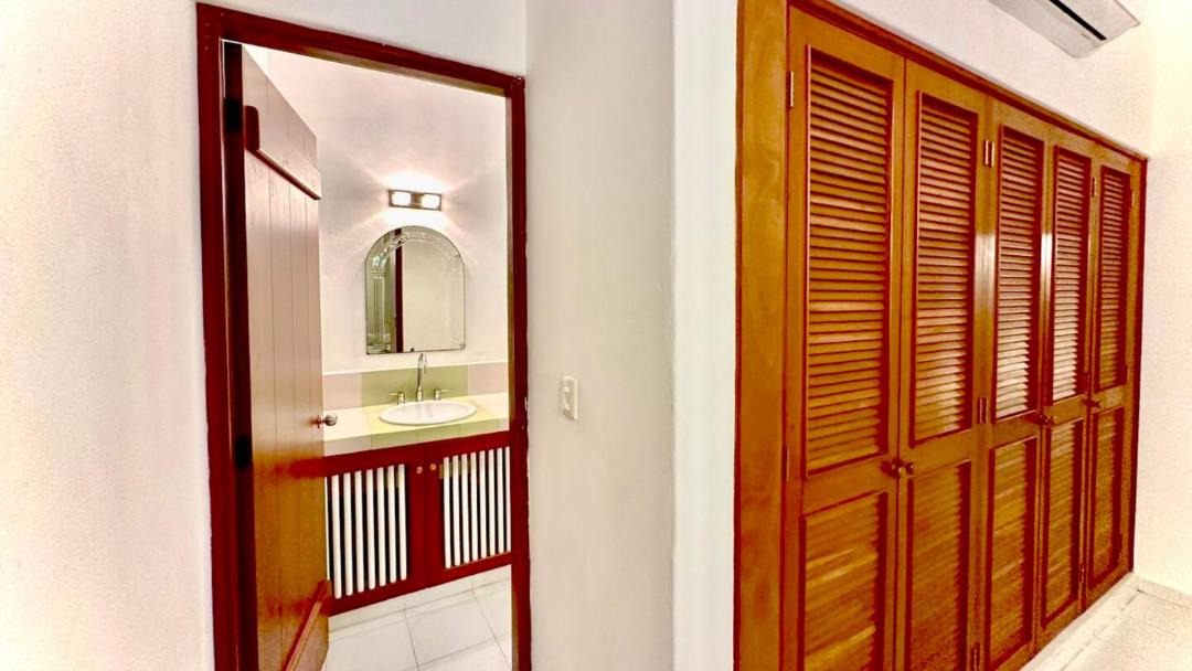 Photo of Bathroom in Playacar Fase I