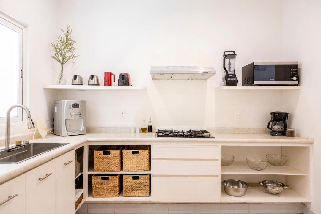 Photo of Kitchen in La Veleta
