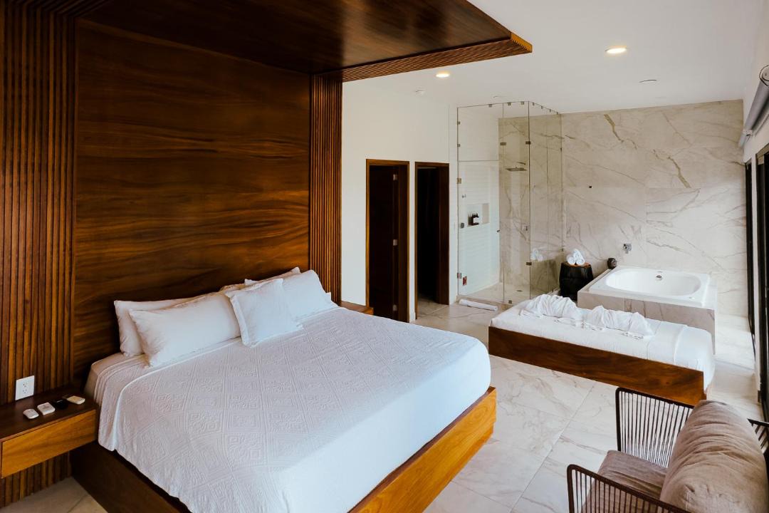 Photo of Bedroom in Othon P. Blanco