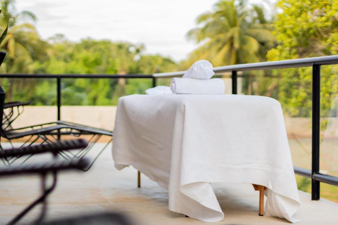 Photo of Patio Balcony in Othon P. Blanco