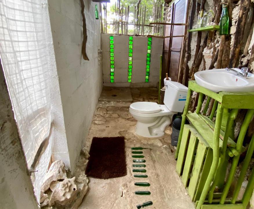 Photo of Bathroom in Zama