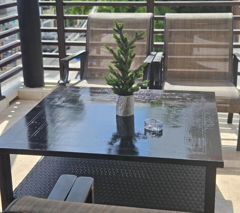 Photo of Patio Balcony in Centro