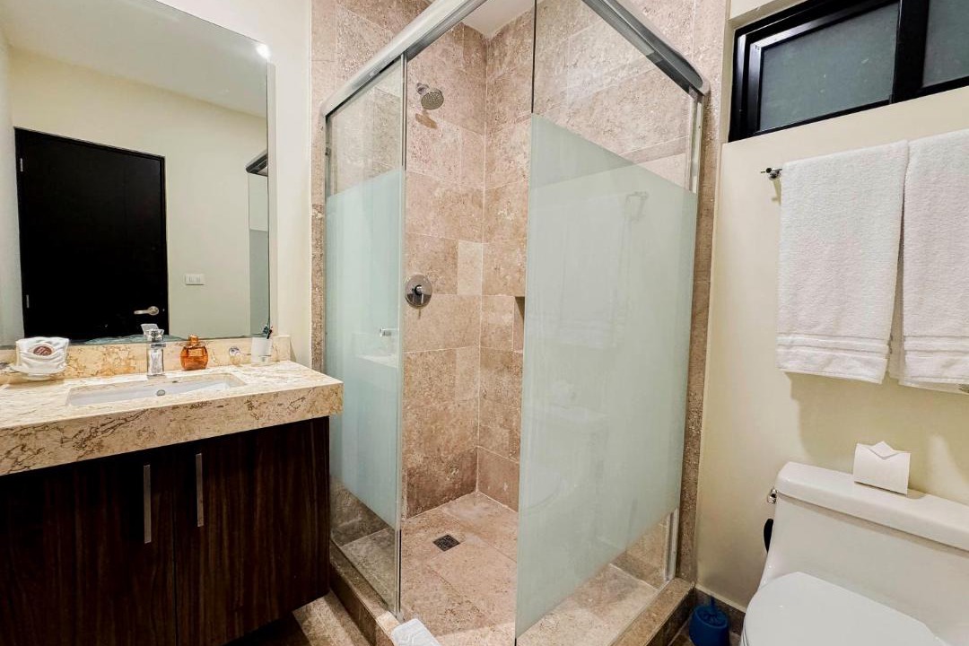 Photo of Bathroom in Centro