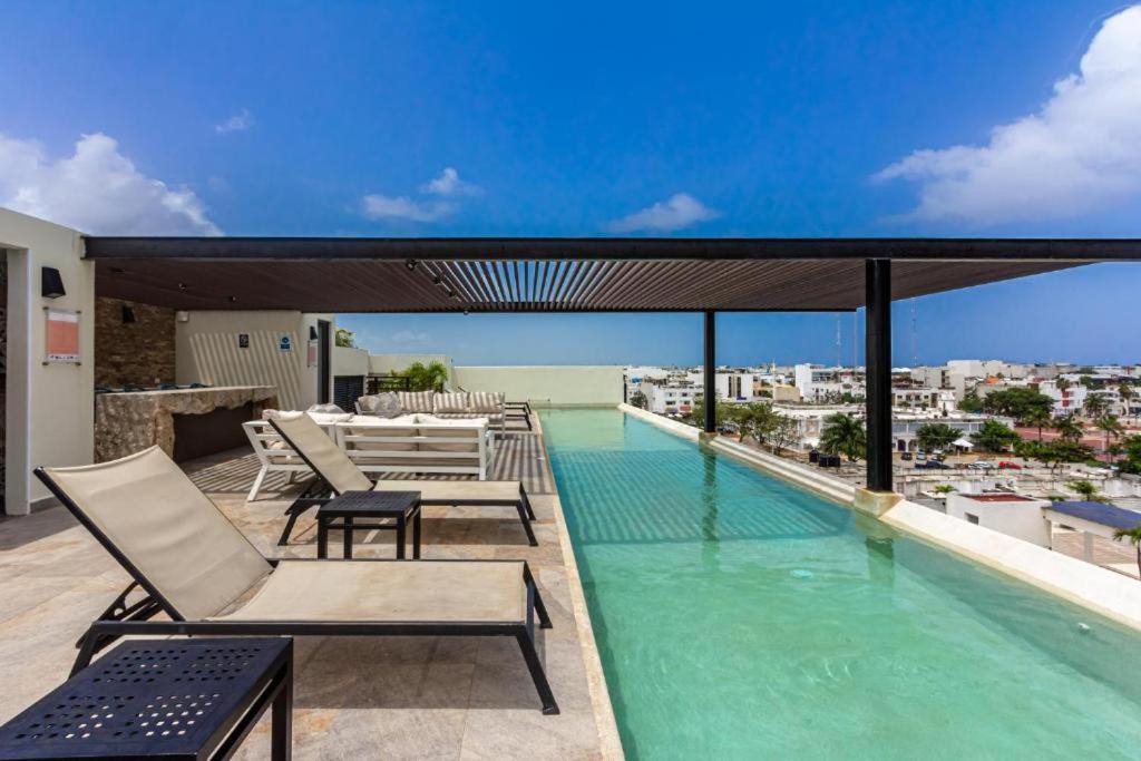 Photo of Patio Balcony in Centro