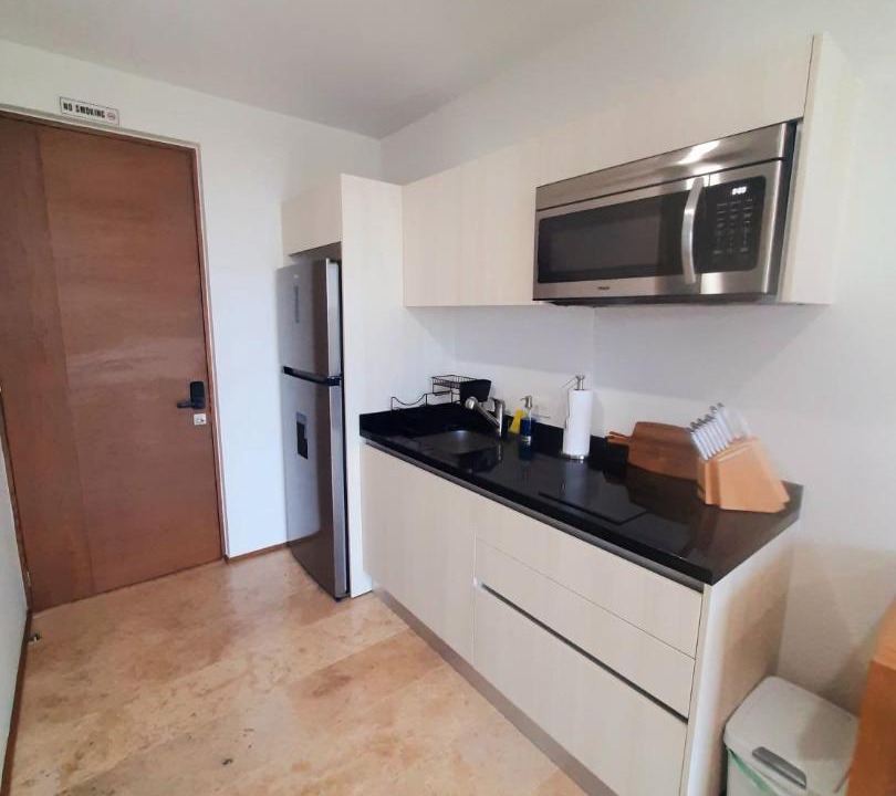 Photo of Kitchen in Luis Donaldo Colosio