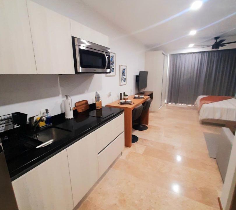 Photo of Kitchen in Luis Donaldo Colosio