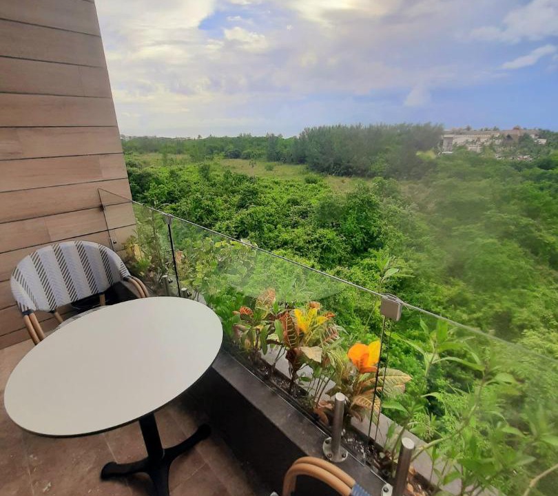 Photo of Patio Balcony in Luis Donaldo Colosio
