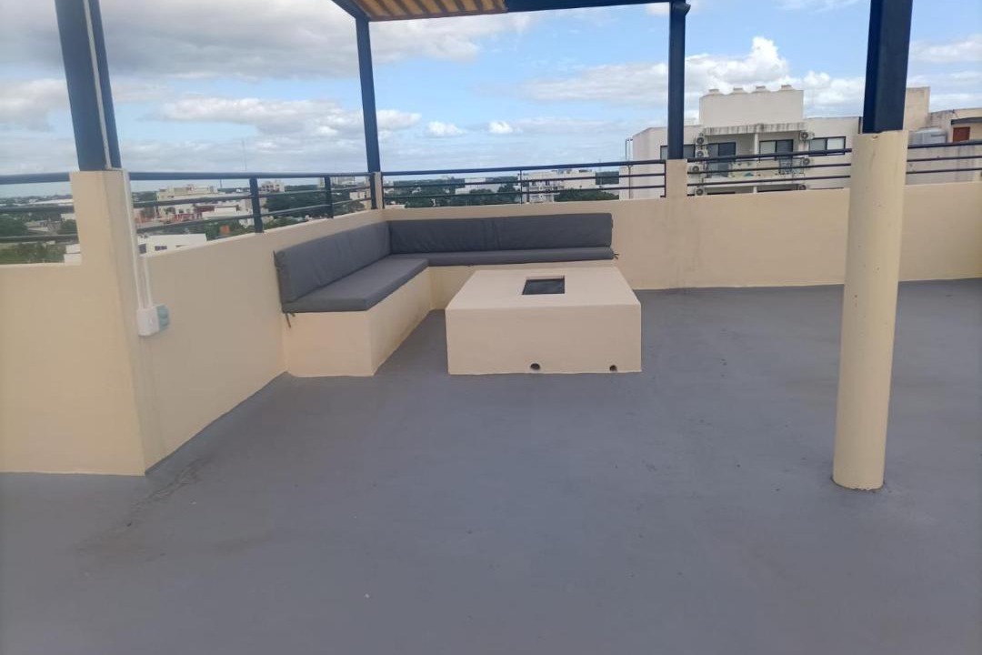 Photo of Patio Balcony in Ejidal