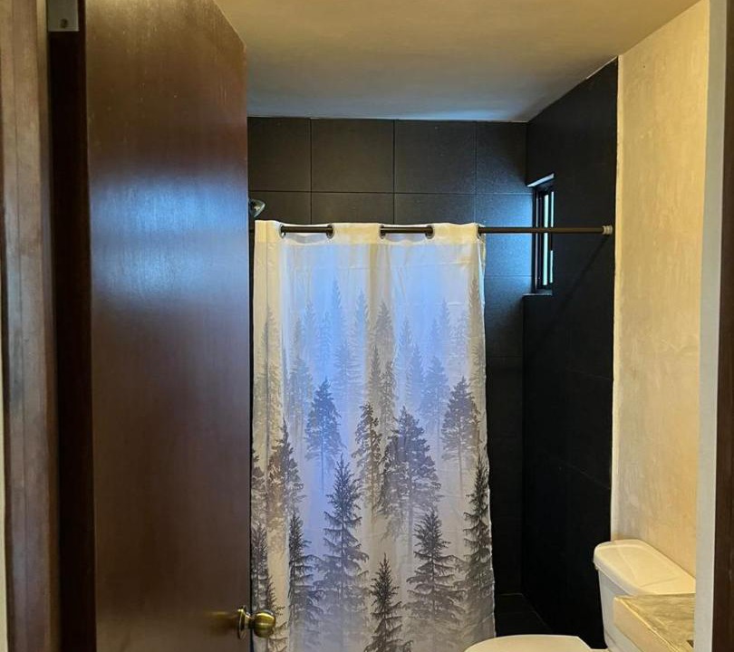 Photo of Bathroom in Ejidal