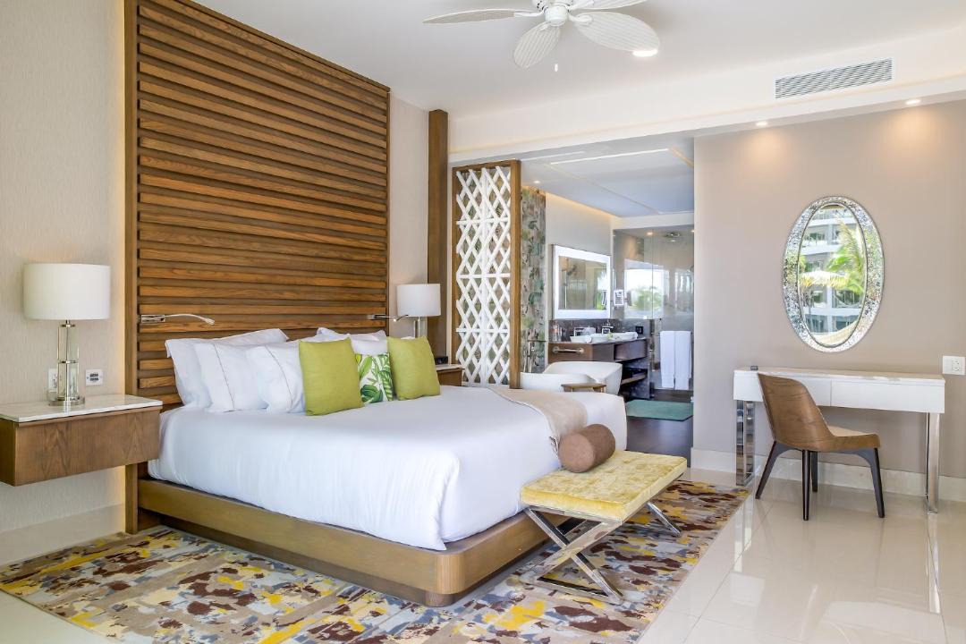 Photo of Bedroom in Puerto Juarez