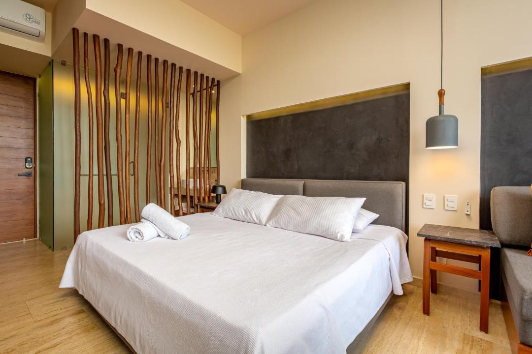 Photo of Bedroom in Zazil-ha