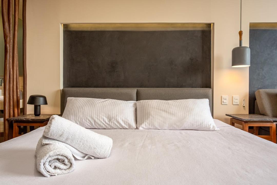 Photo of Bedroom in Zazil-ha
