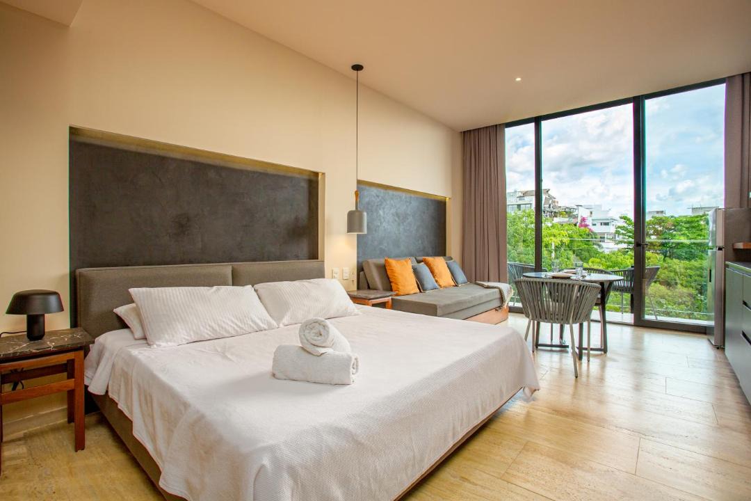 Photo of Bedroom in Zazil-ha