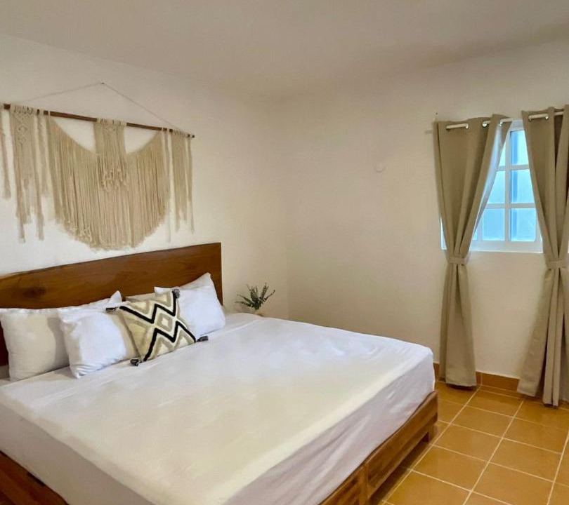 Photo of Bedroom in Colonia Meteorologico