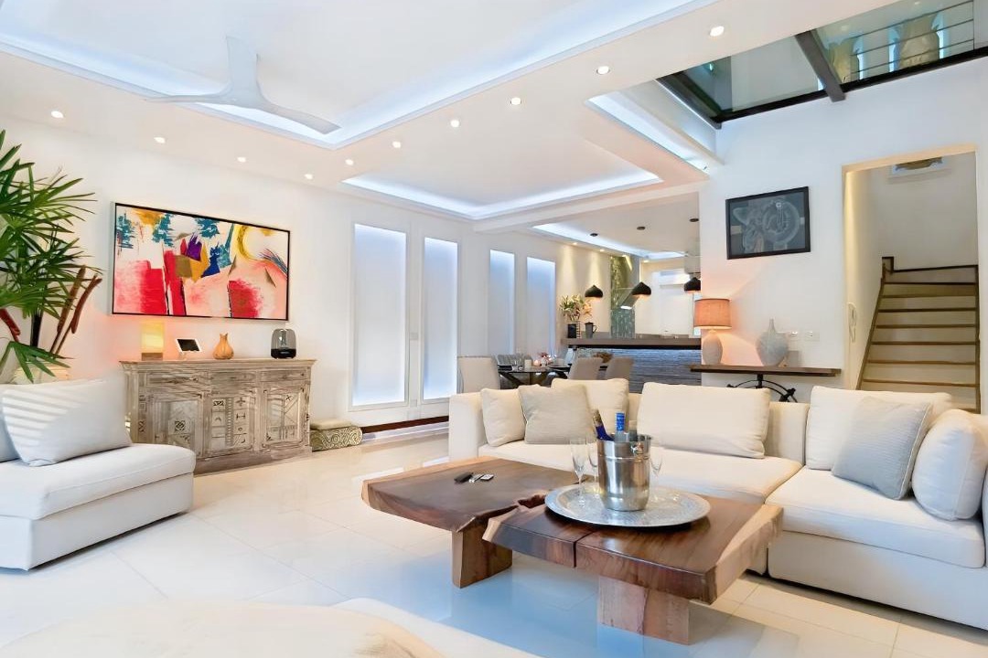 Photo of Livingroom in Gonzalo Guerrero