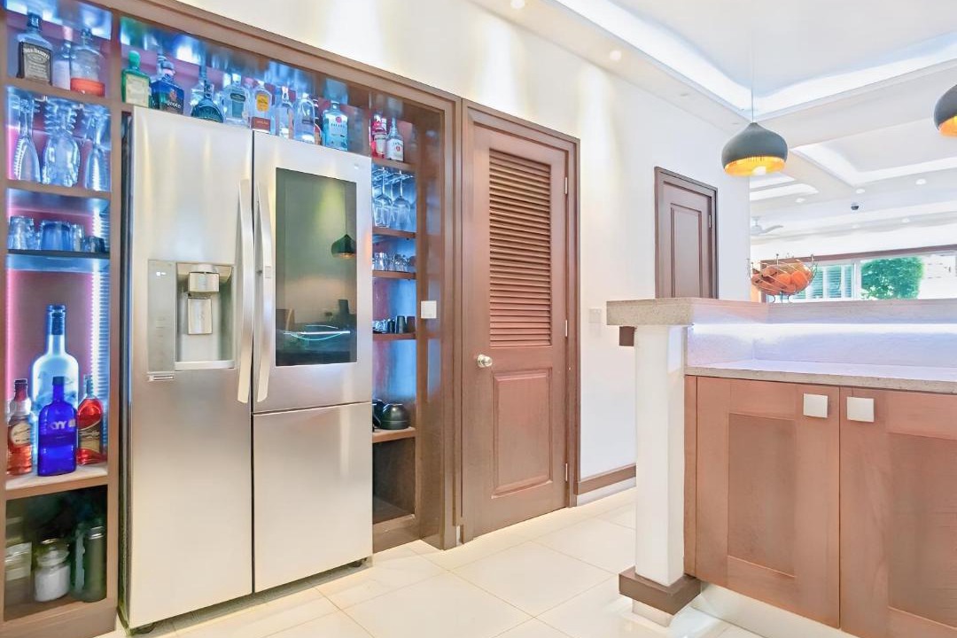 Photo of Kitchen in Gonzalo Guerrero