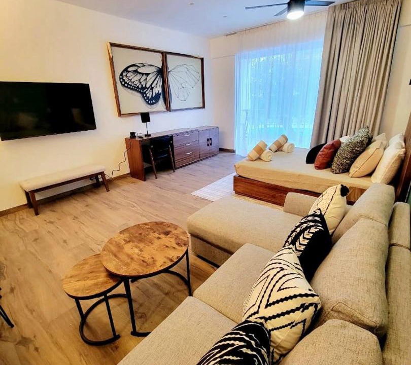 Photo of Livingroom in Playacar