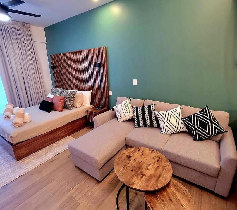 Photo of Livingroom in Playacar