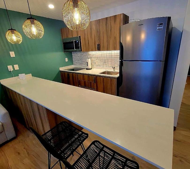 Photo of Kitchen in Playacar