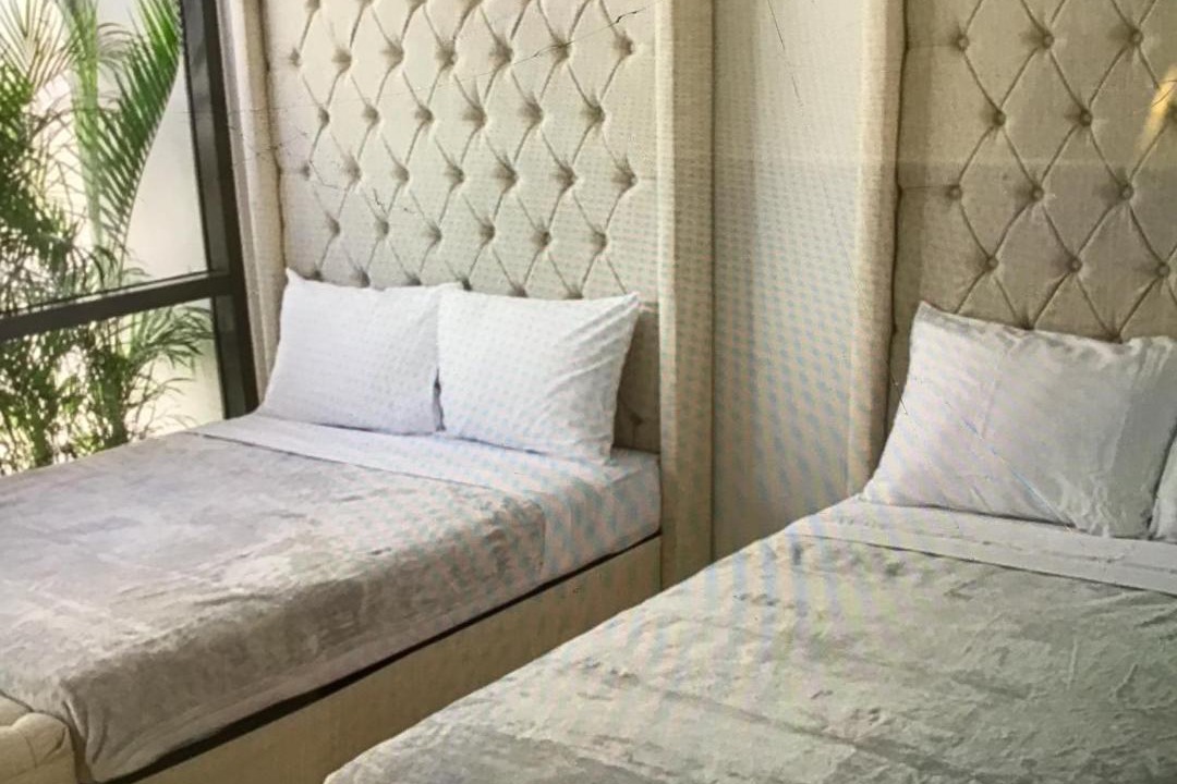 Photo of Bedroom in Cancun