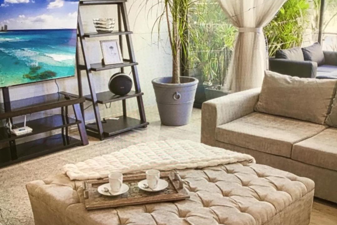 Photo of Livingroom in Cancun
