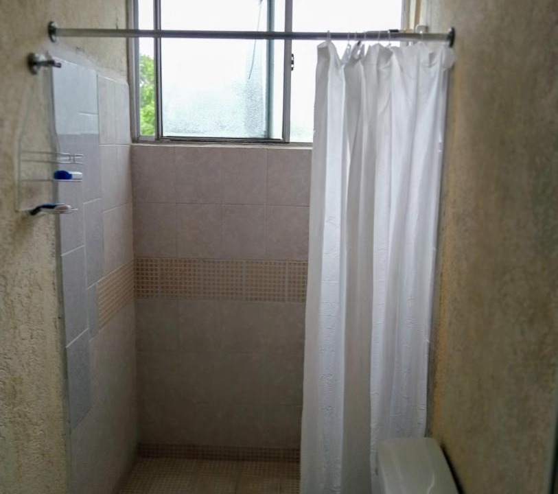 Photo of Bathroom in Cancun