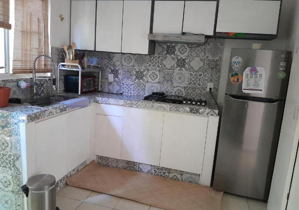 Photo of Kitchen in Cancun