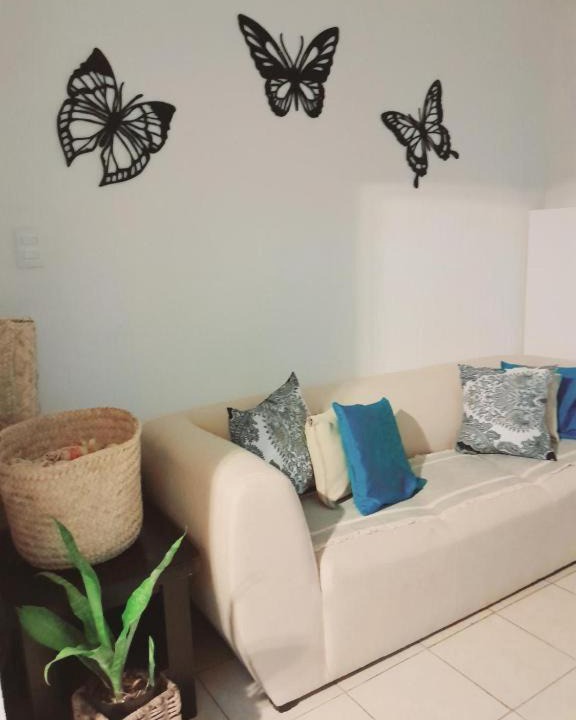 Photo of Livingroom in Cancun
