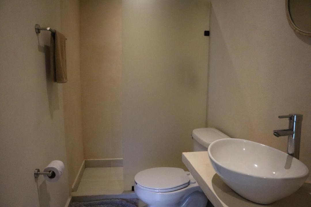 Photo of Bathroom in Centro