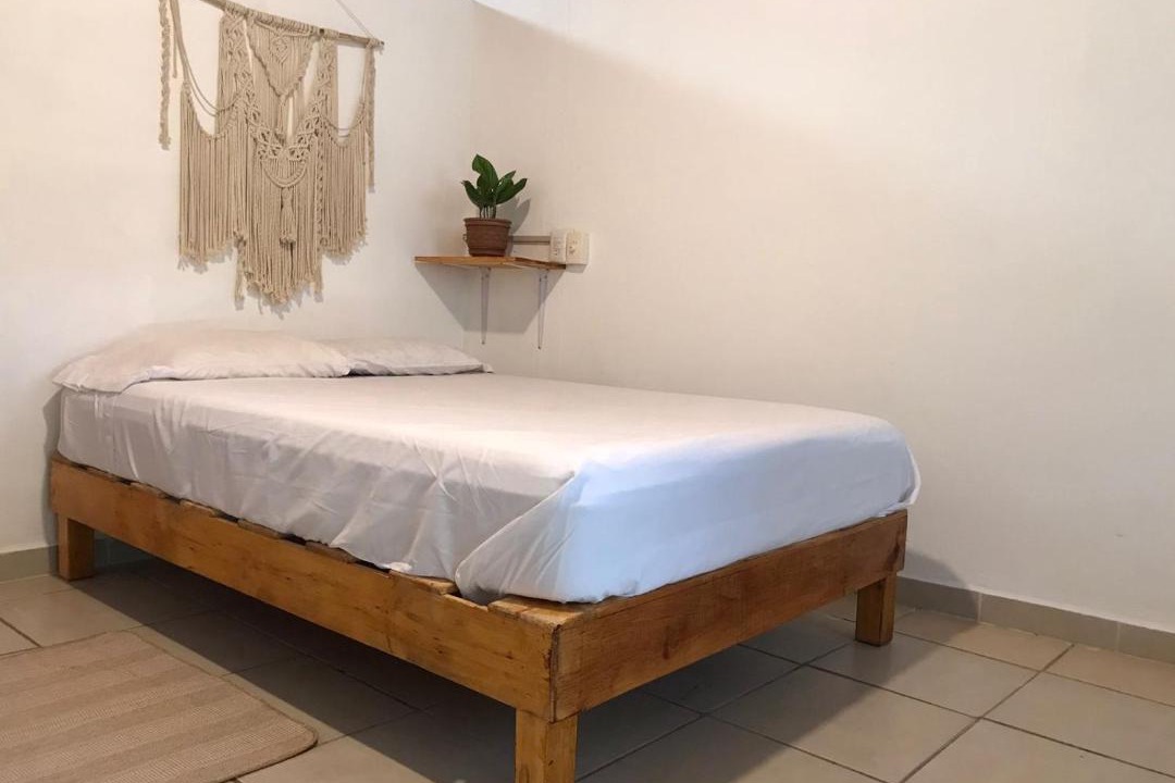 Photo of Bedroom in Xul-Ha