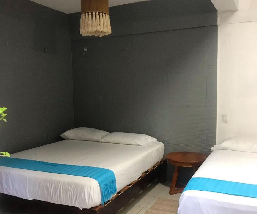 Photo of Bedroom in Xul-Ha