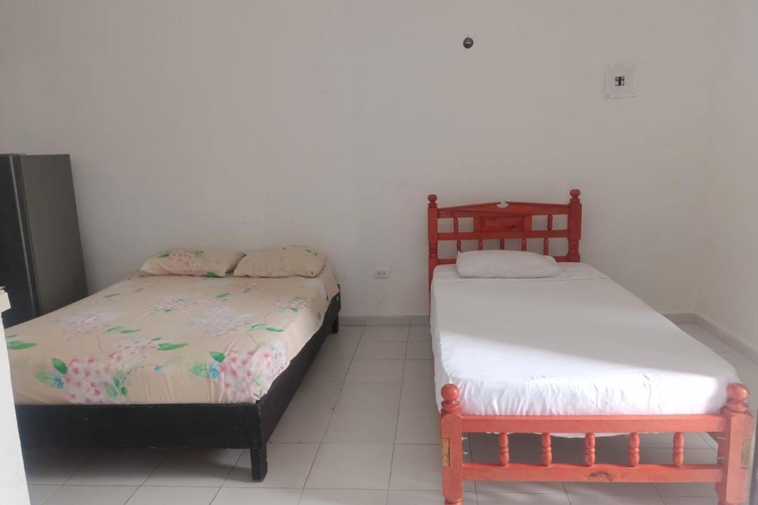 Photo of Bedroom in Luis Donaldo Colosio