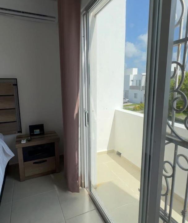 Photo of Patio Balcony in Puerto Morelos