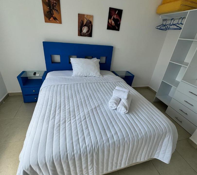 Photo of Bedroom in Puerto Morelos