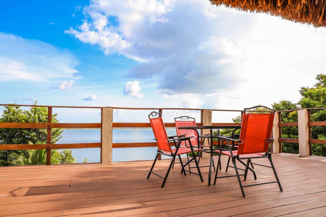 Photo of Patio Balcony in Bacalar
