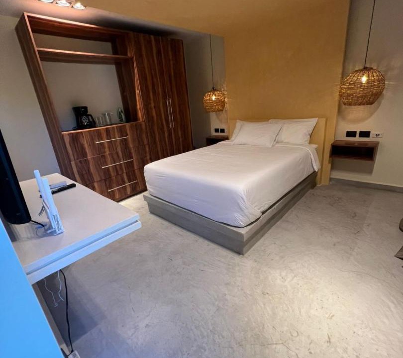 Photo of Bedroom in Tulum