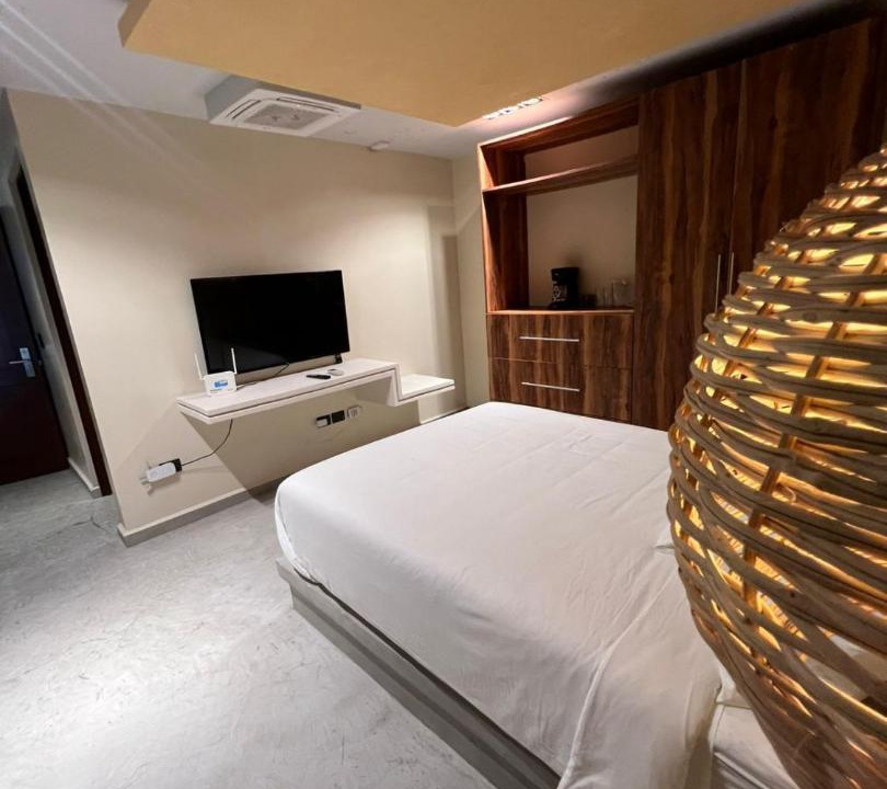 Photo of Bedroom in Tulum