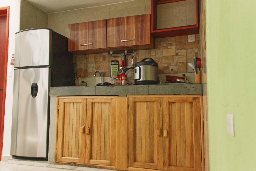Photo of Kitchen in Colonia Adolfo Lopez Mateos