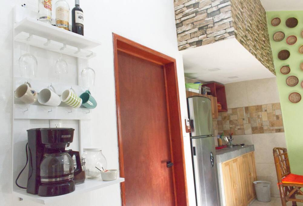 Photo of Kitchen in Colonia Adolfo Lopez Mateos