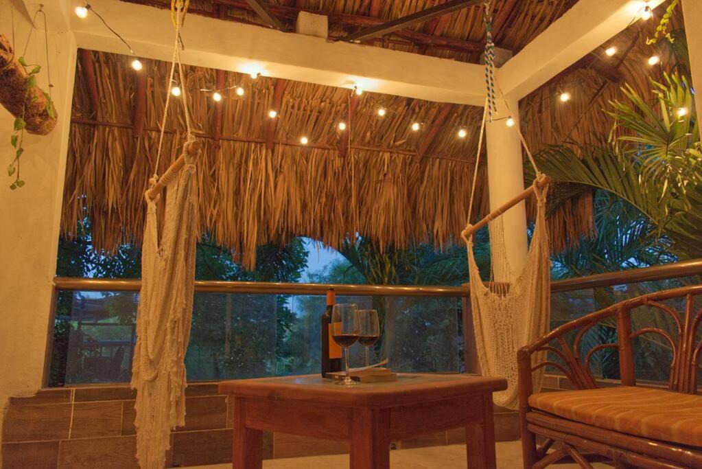 Photo of Patio Balcony in Colonia Adolfo Lopez Mateos