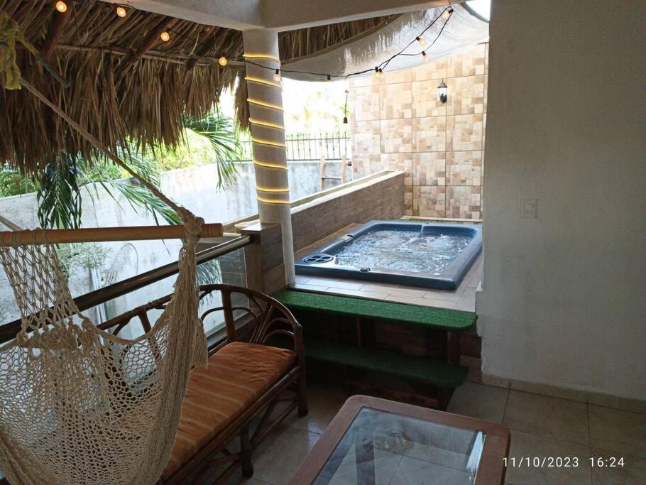 Photo of Patio Balcony in Colonia Adolfo Lopez Mateos