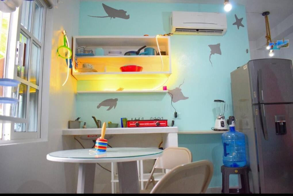 Photo of Kitchen in Colonia Independencia