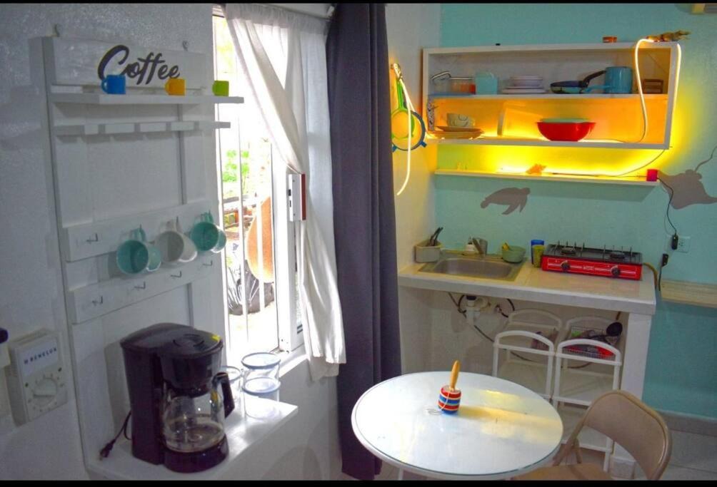 Photo of Kitchen in Colonia Independencia