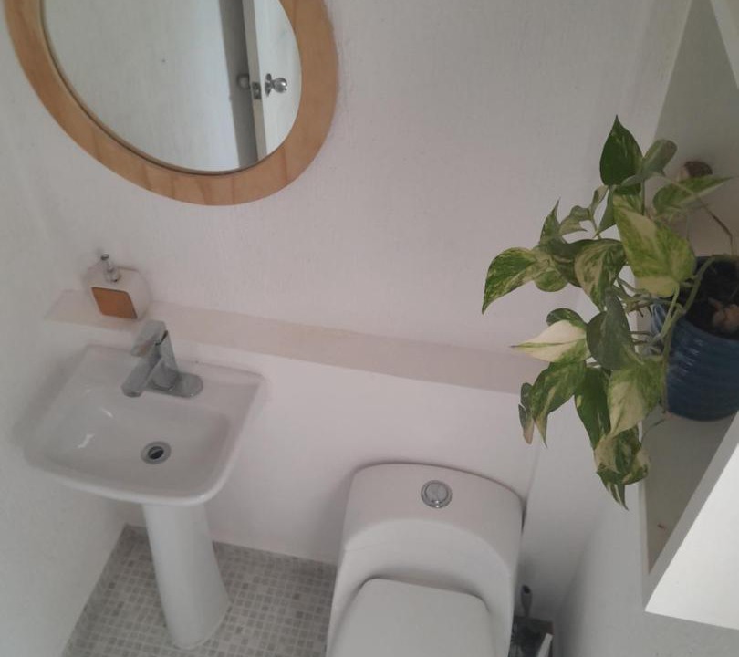 Photo of Bathroom in Cancun