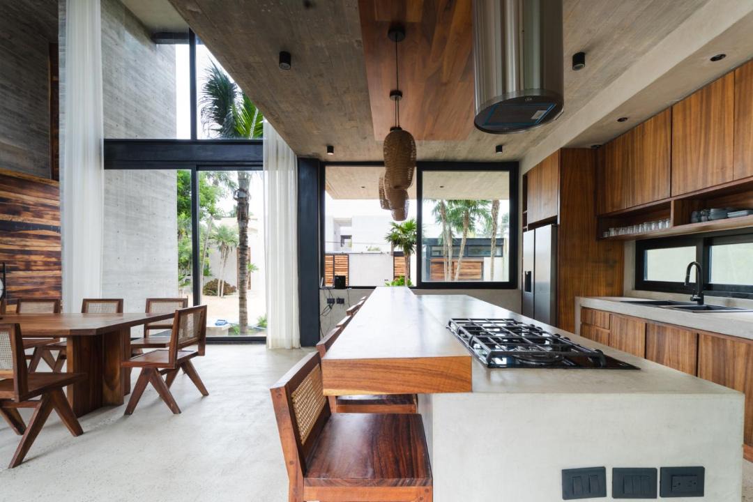 Photo of Kitchen in Tulsayab