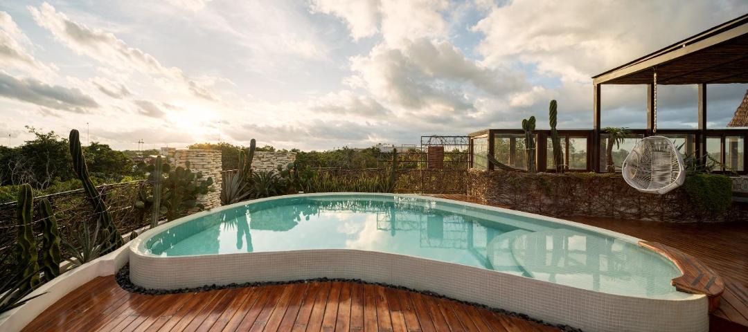 Photo of Patio Balcony in Zama