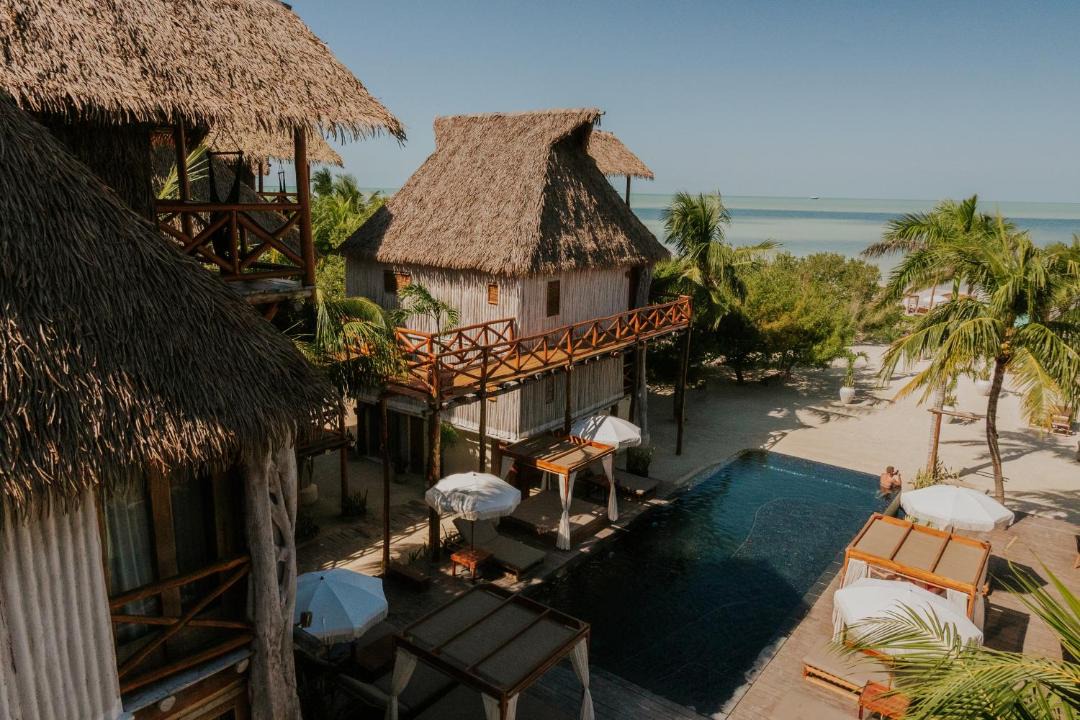 Photo of Others in Isla Holbox
