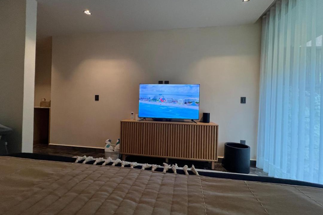 Photo of Livingroom in Playa Paraiso